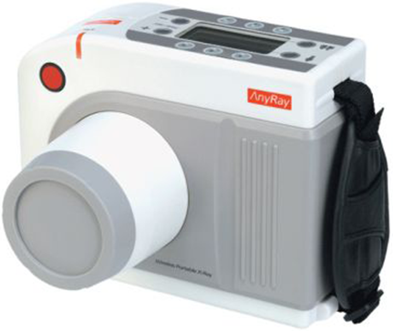 Portable X ray